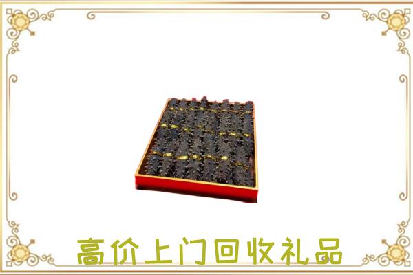 宁蒗周边回收海参